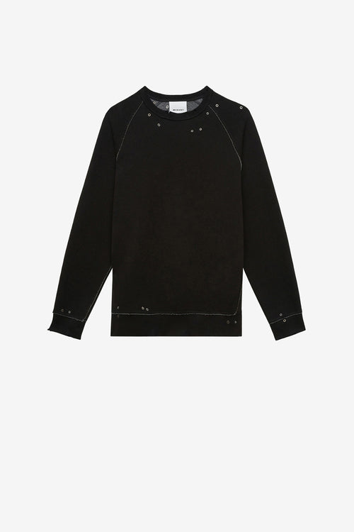 MITCHELL SWEATSHIRT