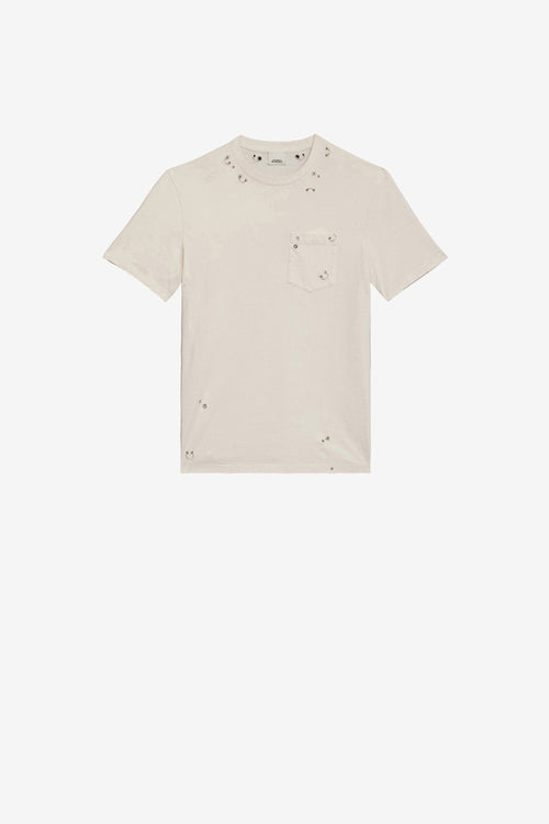 YEZRA T-SHIRT