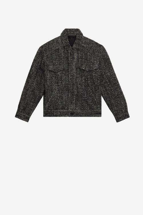 FOLCO JACKET