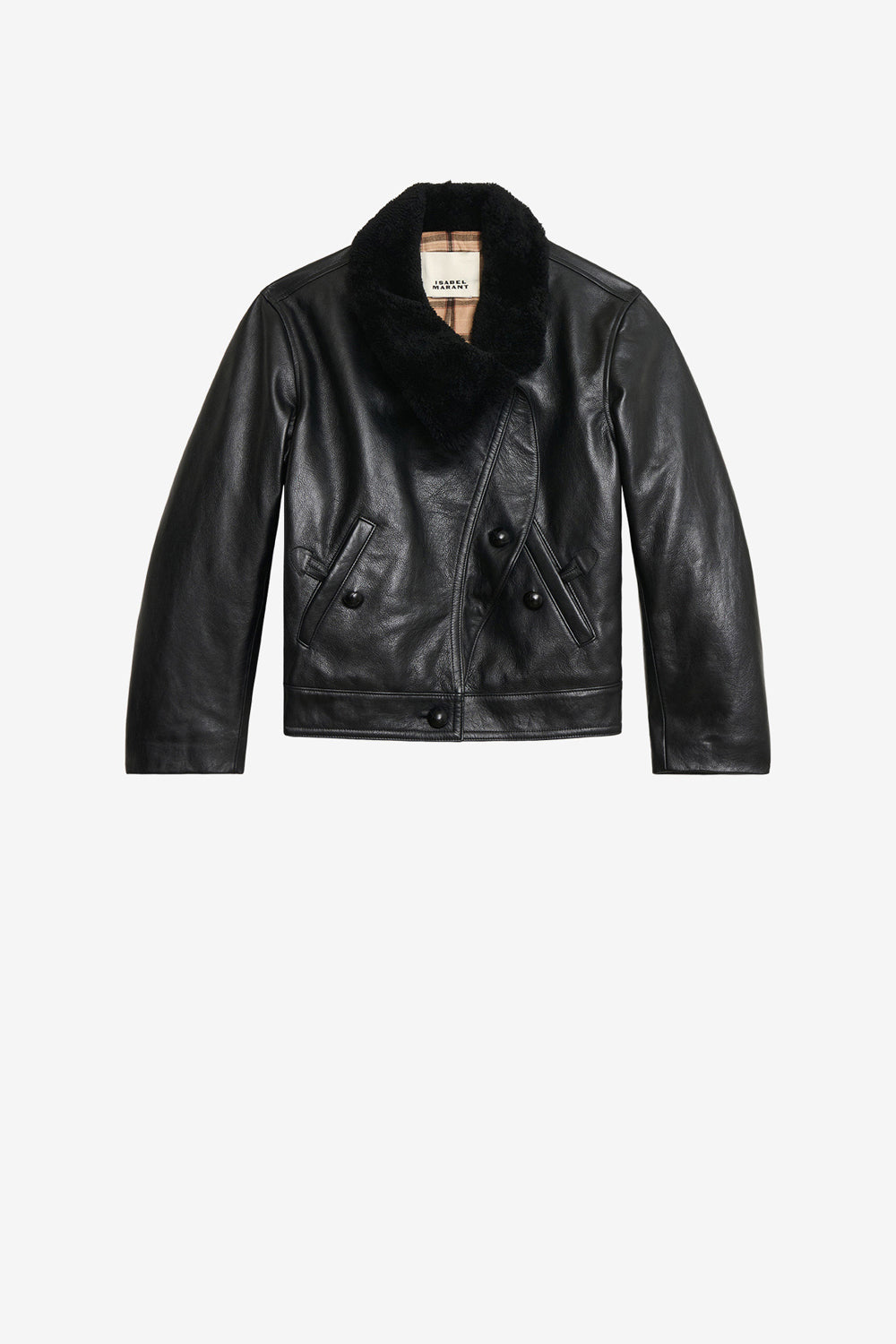 JACKE BRIYANA