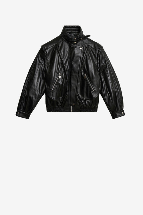 CAROLE JACKET