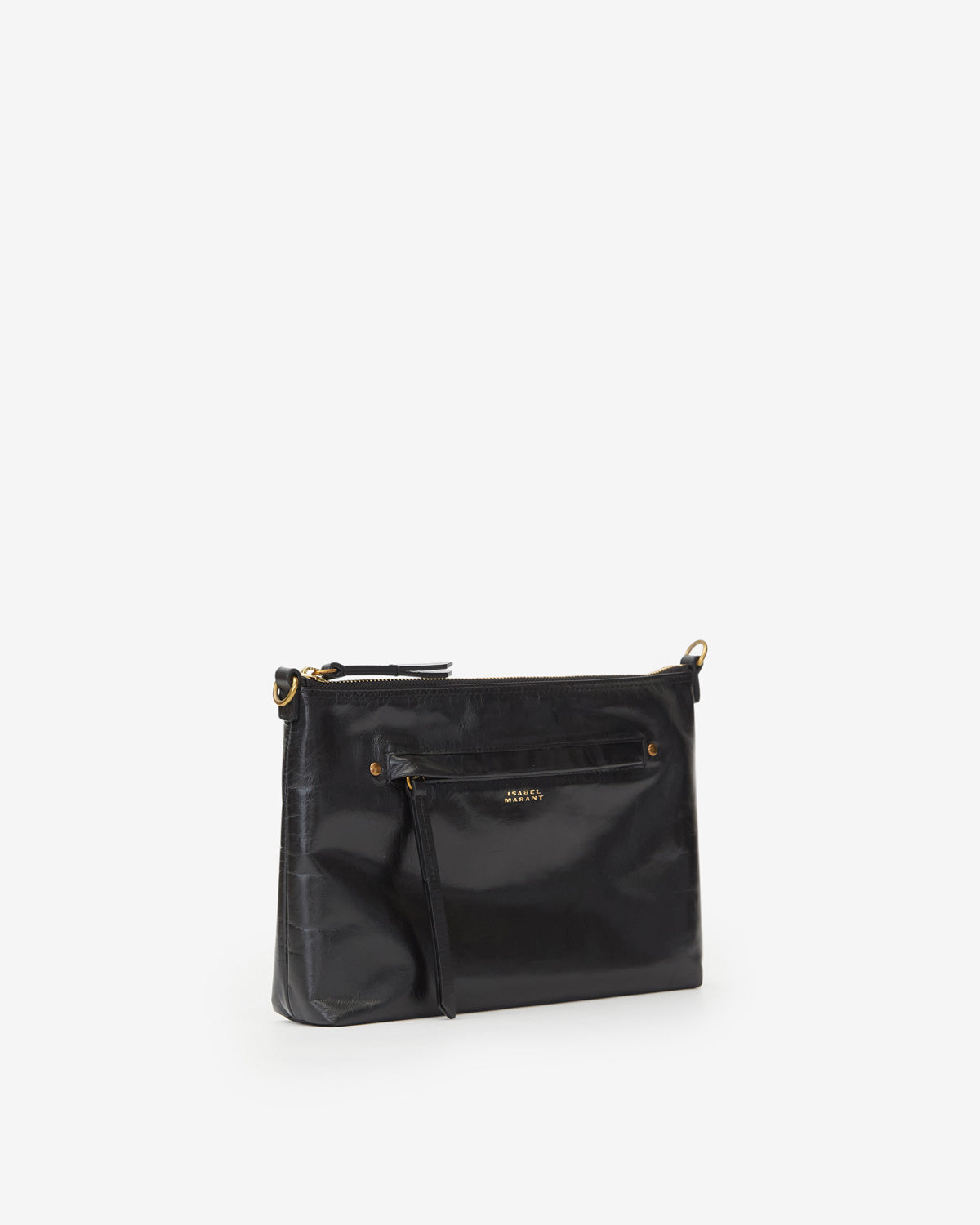 Nessah bag Woman Black 4