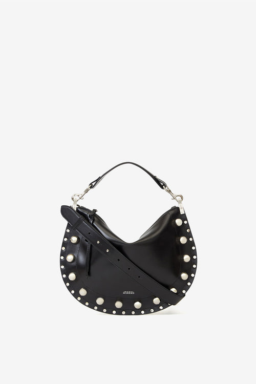 OSKAN SOFT ZIP BAG