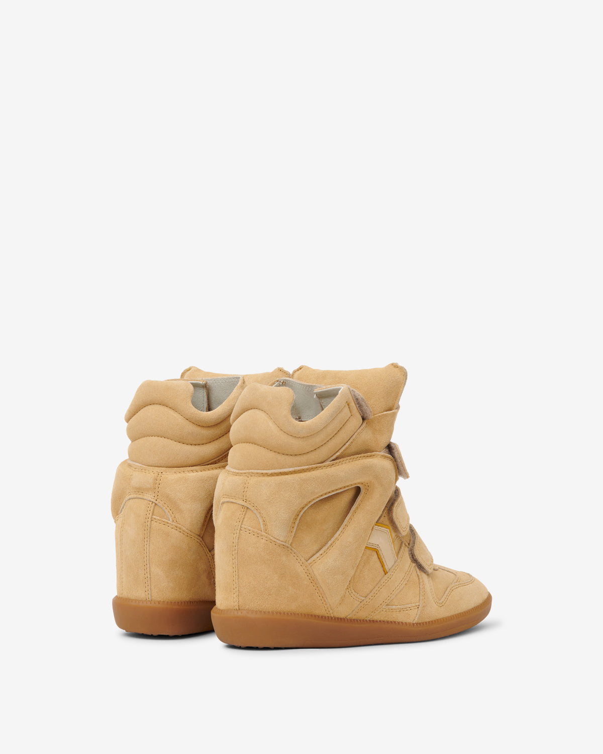 Women's Shoes & Footwear | ISABEL MARANT Official Online Store
