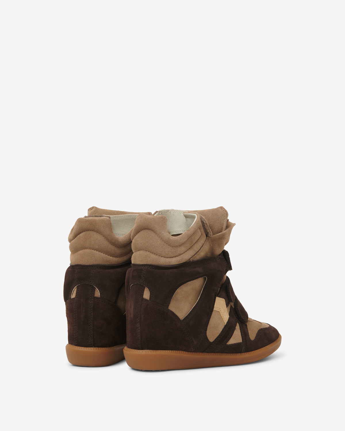 ISABEL MARANT BEKETT　ベケット　ウェッジスニーカー BEKETT SNEAKERS • ISABEL MARANT