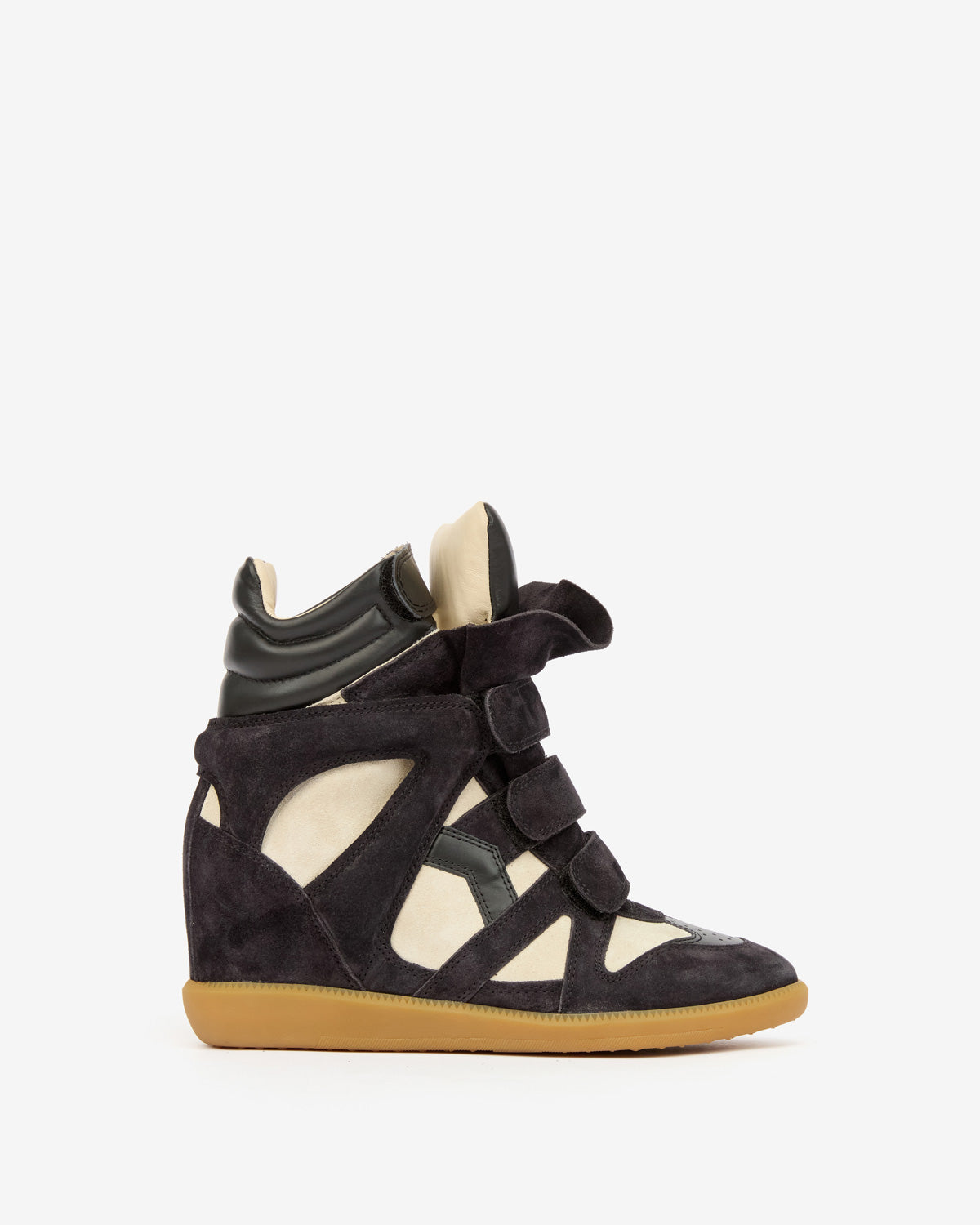 Isabel marant bekett black on sale