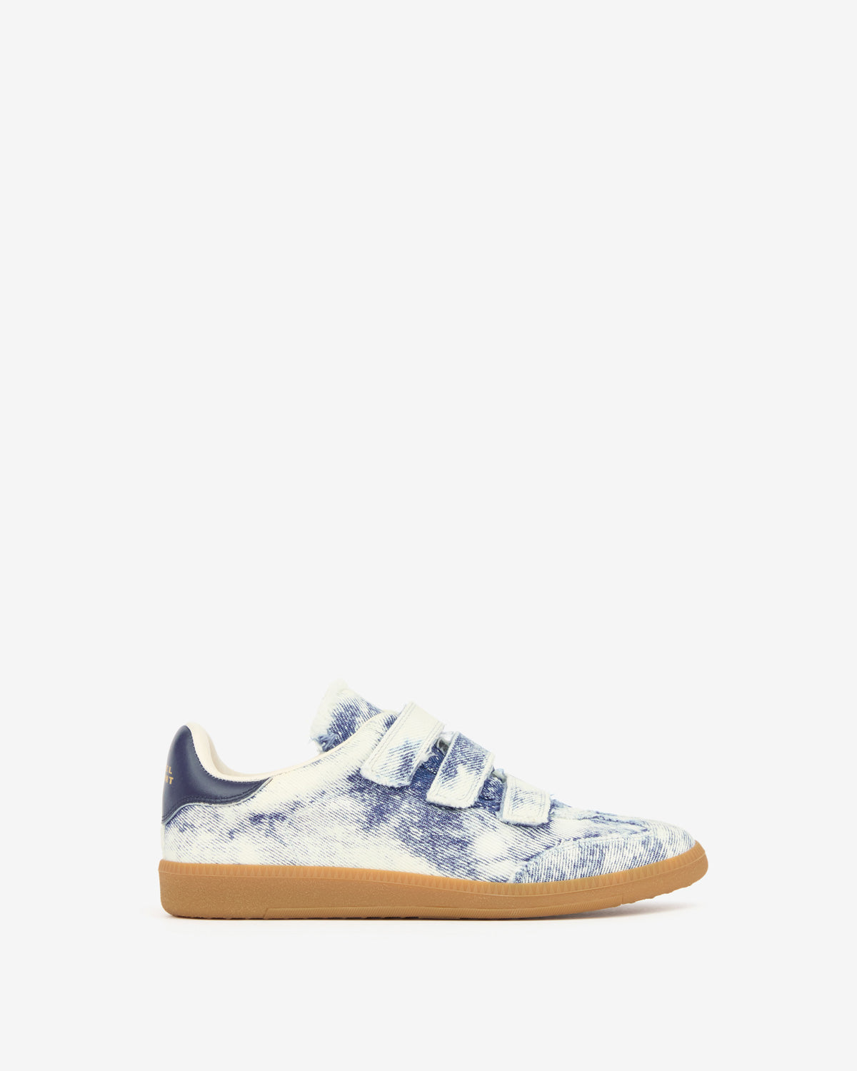 Beth sneakers Woman Blue 2