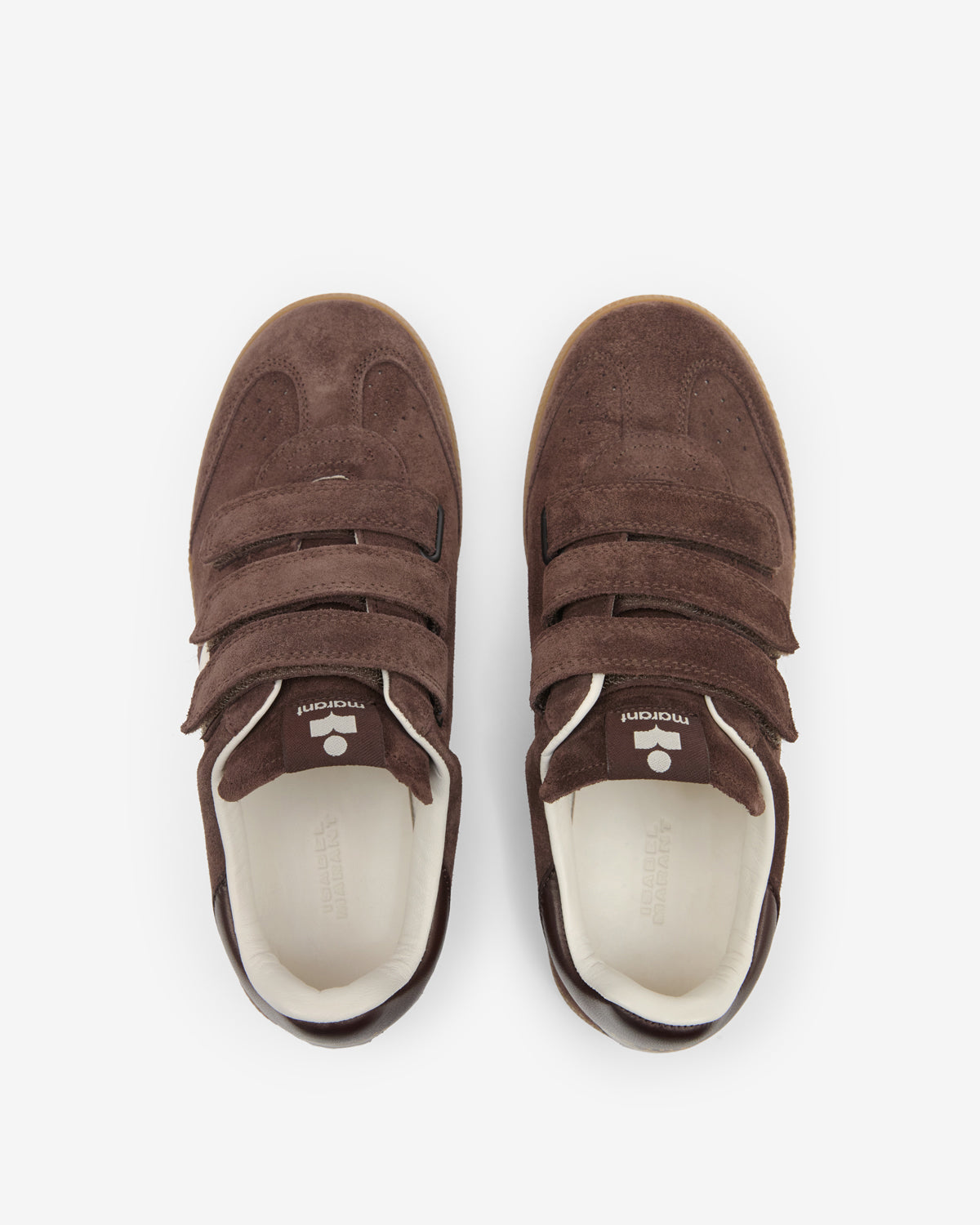 BETH SNEAKERS • ISABEL MARANT