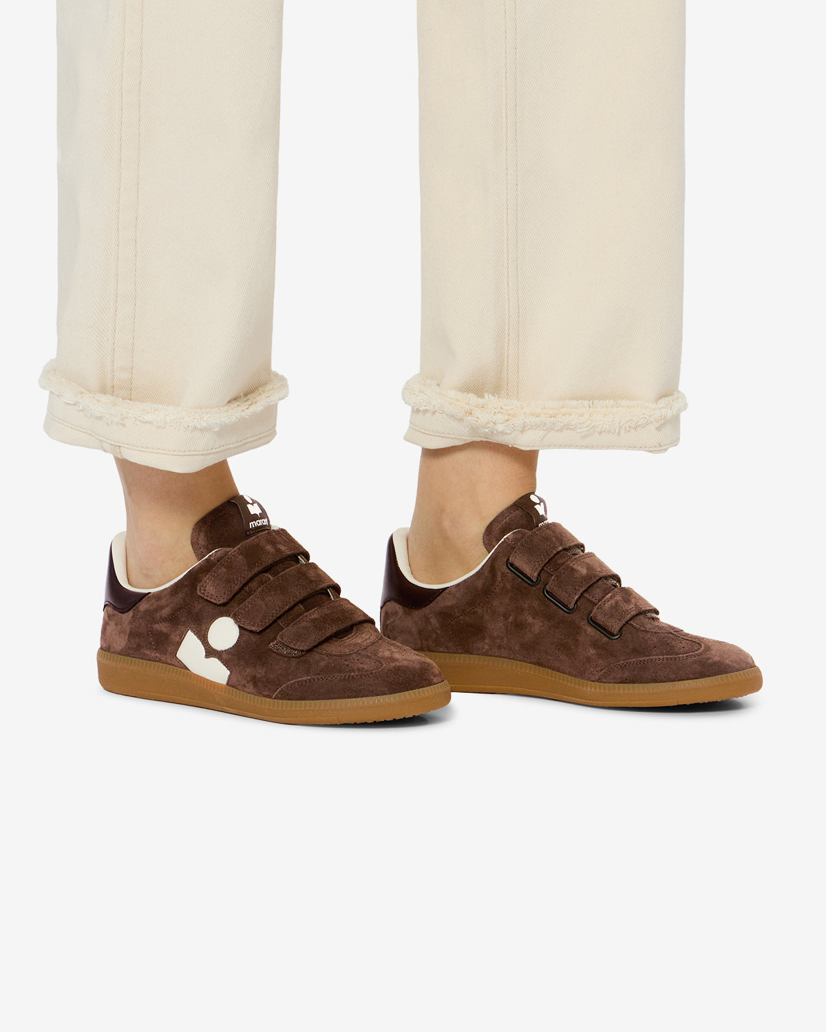 BETH SNEAKERS • ISABEL MARANT