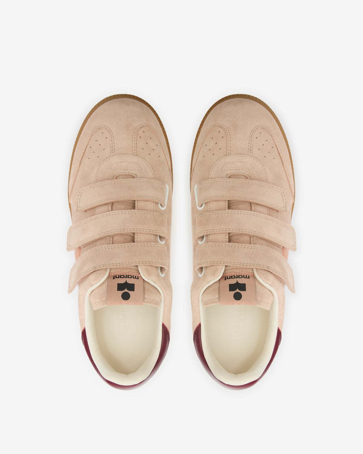 Sneakers| ISABEL MARANT Official Sales