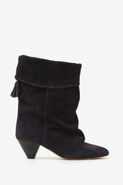 DALBY BOOTS
