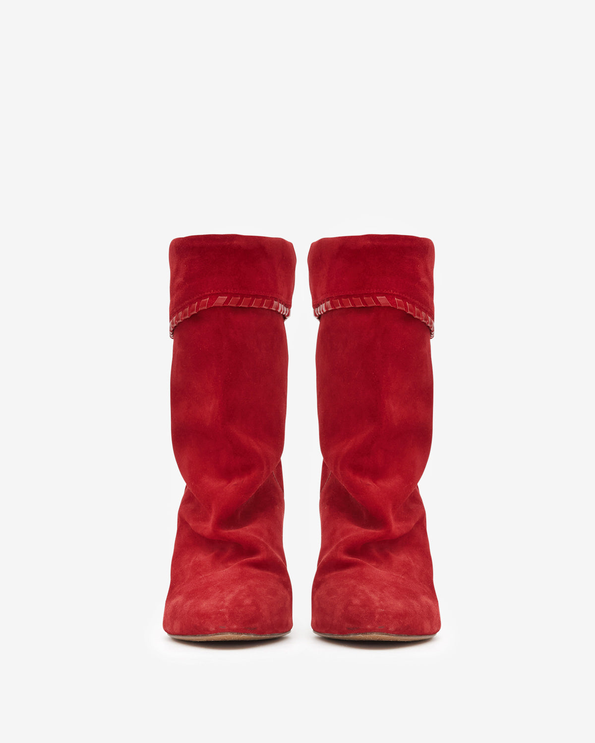 Boots dalby Woman Rot 2