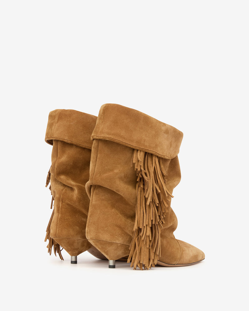 Footwear | ISABEL MARANT Official Online Store