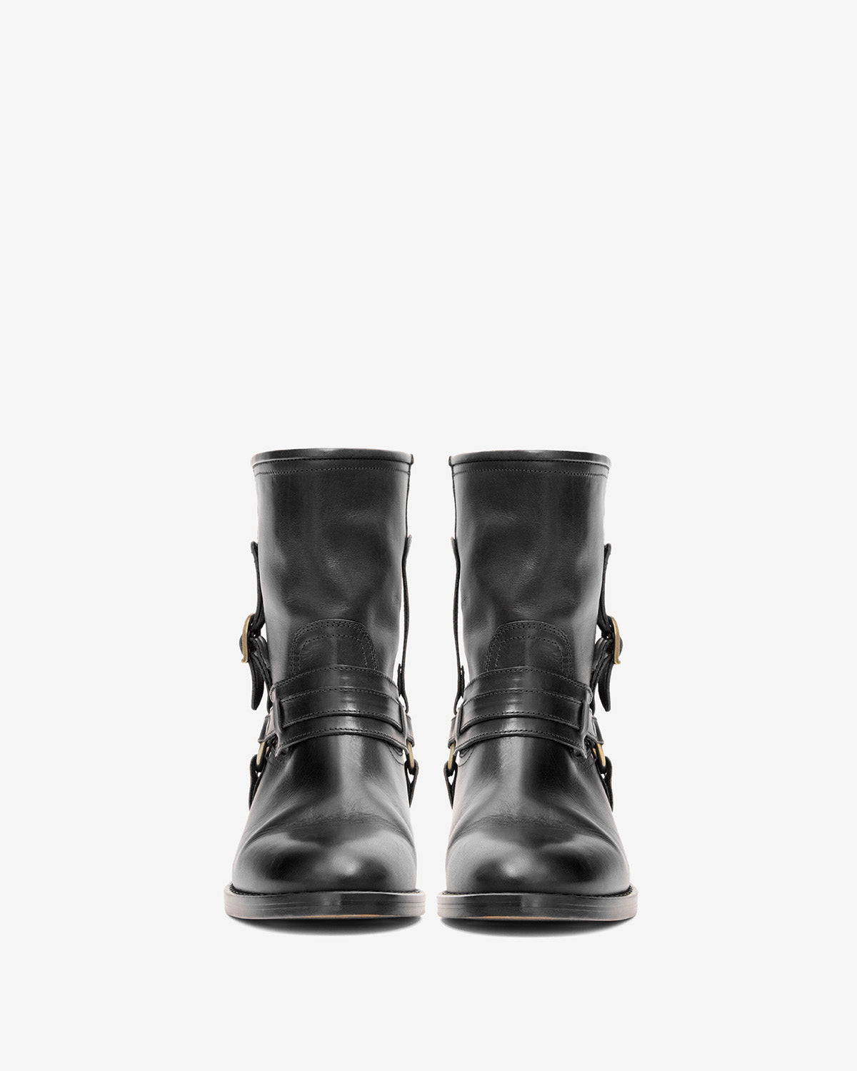 Ildred boots Woman Black 4
