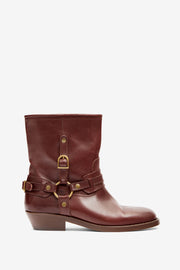 ILDRED BOOTS