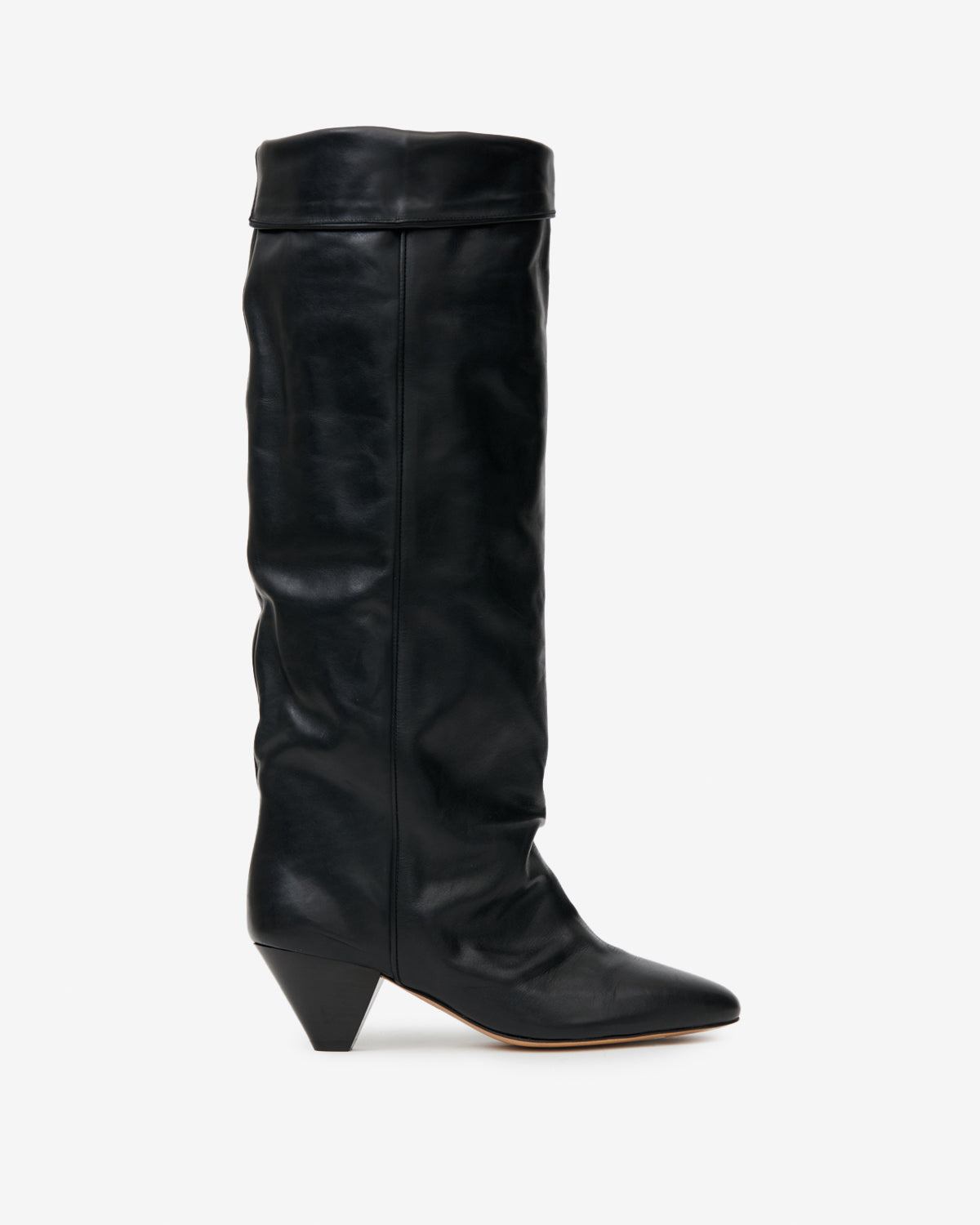 ELITA HIGH BOOTS • ISABEL MARANT