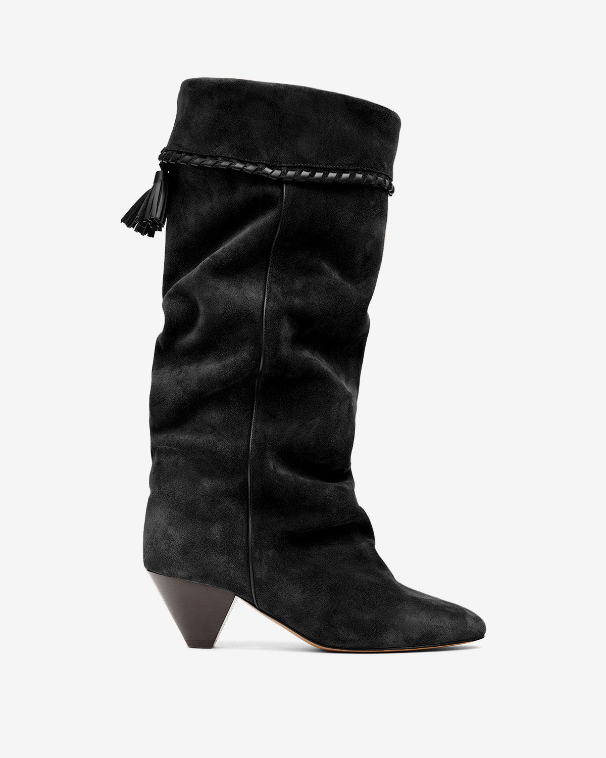 Women's Boots & Ankle Boots | ISABEL MARANT Official Online