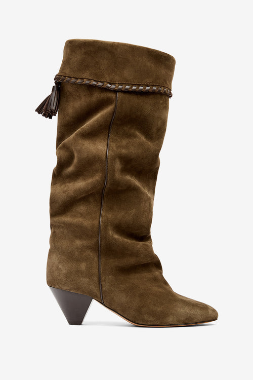 STIEFEL ELITA
