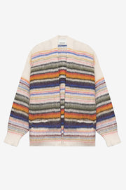 DANAH カーディガン