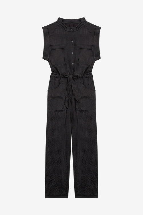 JUMPSUIT SUZIE