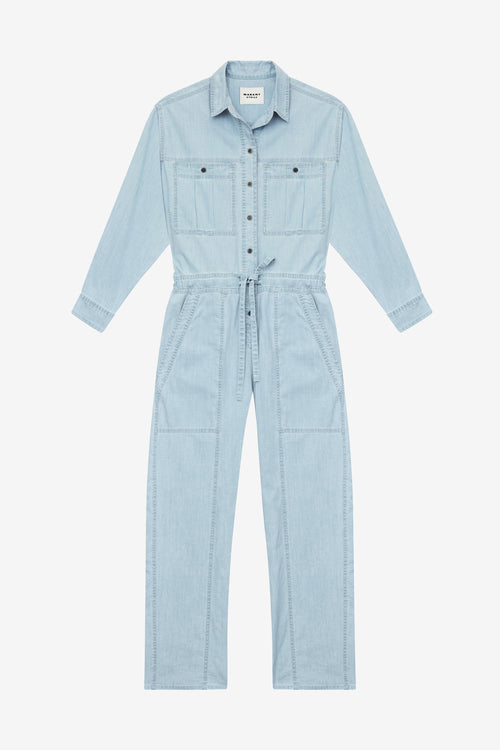 VALENA JUMPSUIT