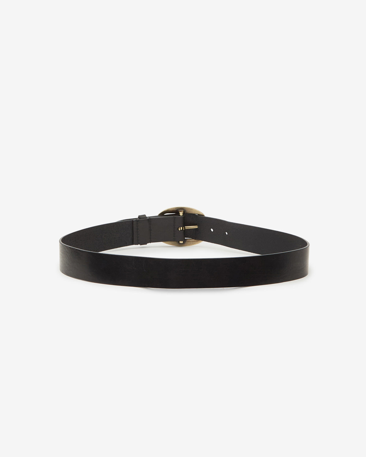 Dara belt Woman Black 1