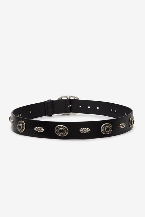 CEINTURE WESTERN STUDS