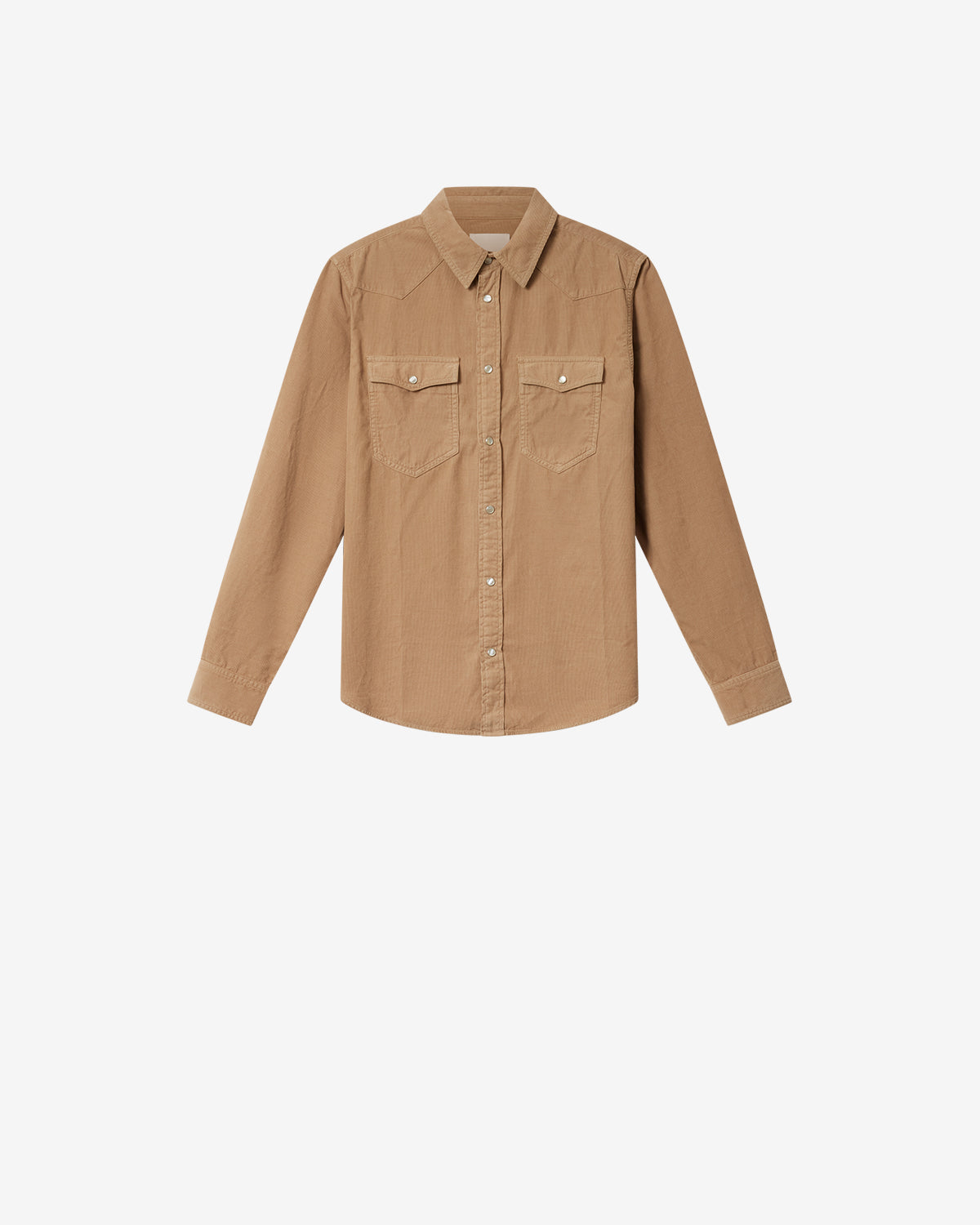 VASCO SHIRT • ISABEL MARANT