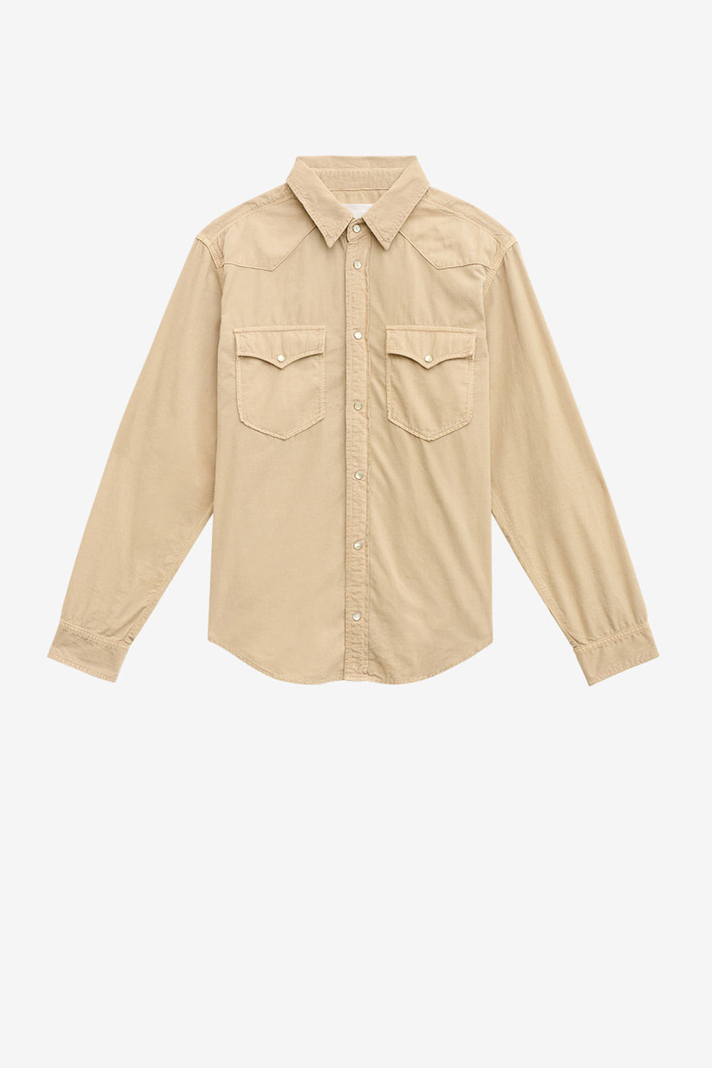 VASCO SHIRT
