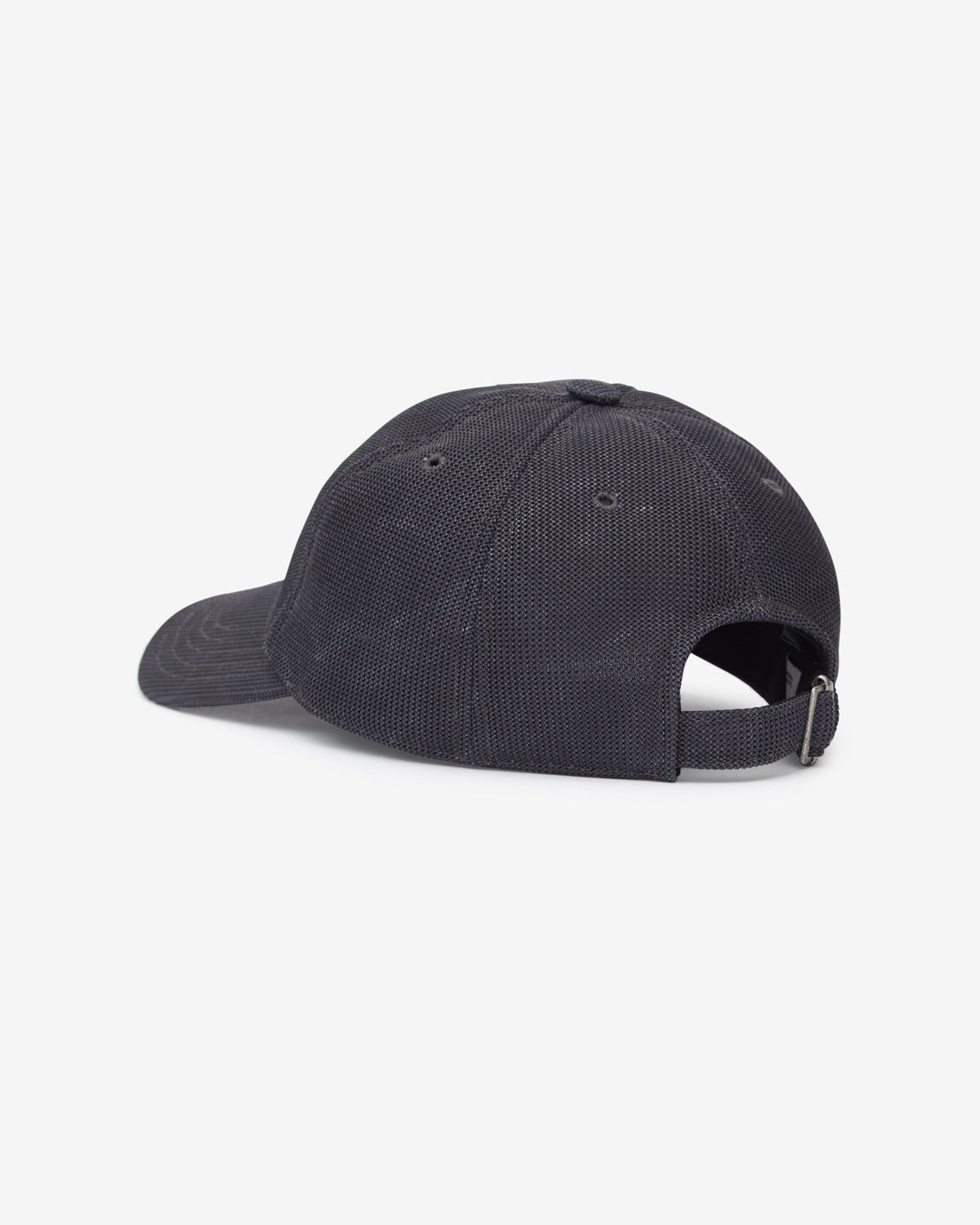 Tomas cap Man Black 1