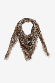 ALECIA SCARF