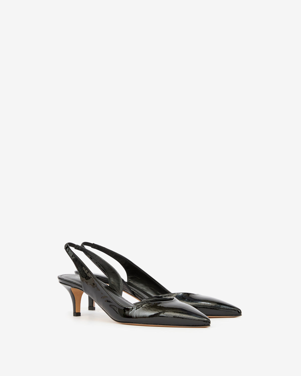 Pumps padim Woman Schwarz 2