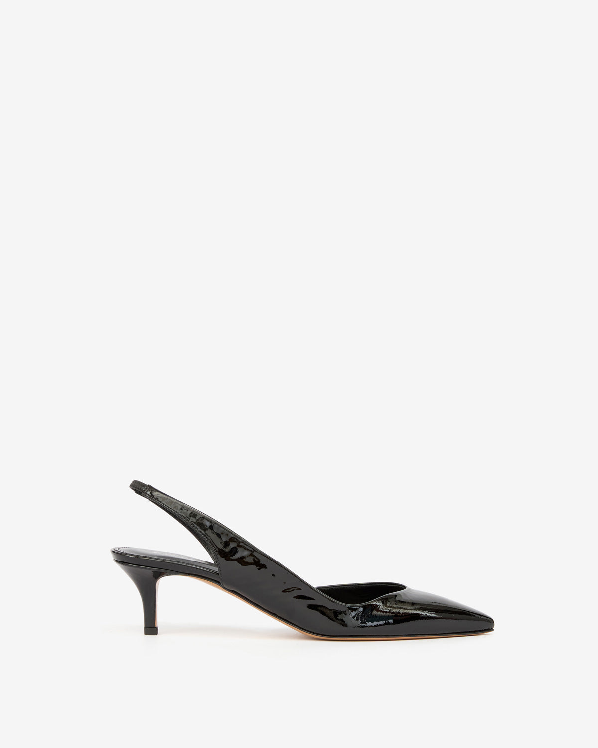 Pumps padim Woman Schwarz 2