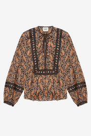BLOUSE GAYLE