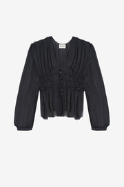 AXELINE　トップス