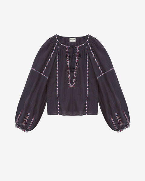☆ISABEL MARANT☆ レオパードフェイクファー裏地コットンJK♪ ☆ISABEL MARANT☆ レオパードフェイクファー裏地コットンJK♪