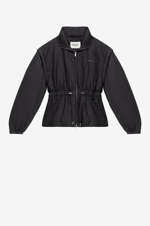 MANTEAU DASTYNI