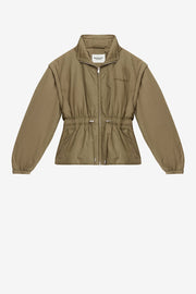 MANTEAU DASTYNI