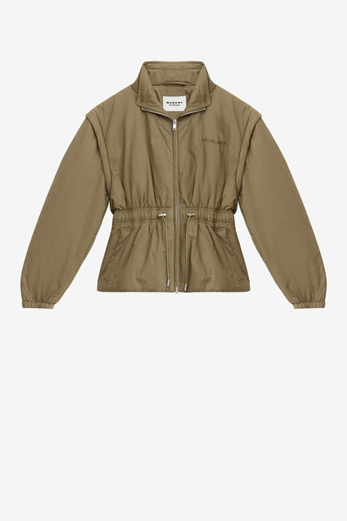 MANTEAU DASTYNI