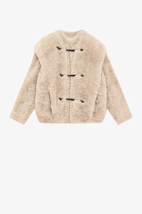 MANTEAU AVALIA