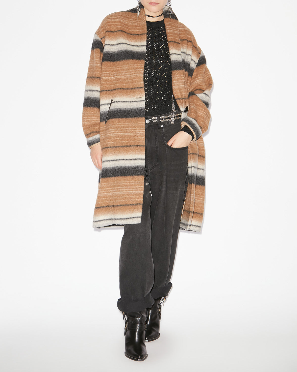 New In Etoile Woman | ISABEL MARANT Official