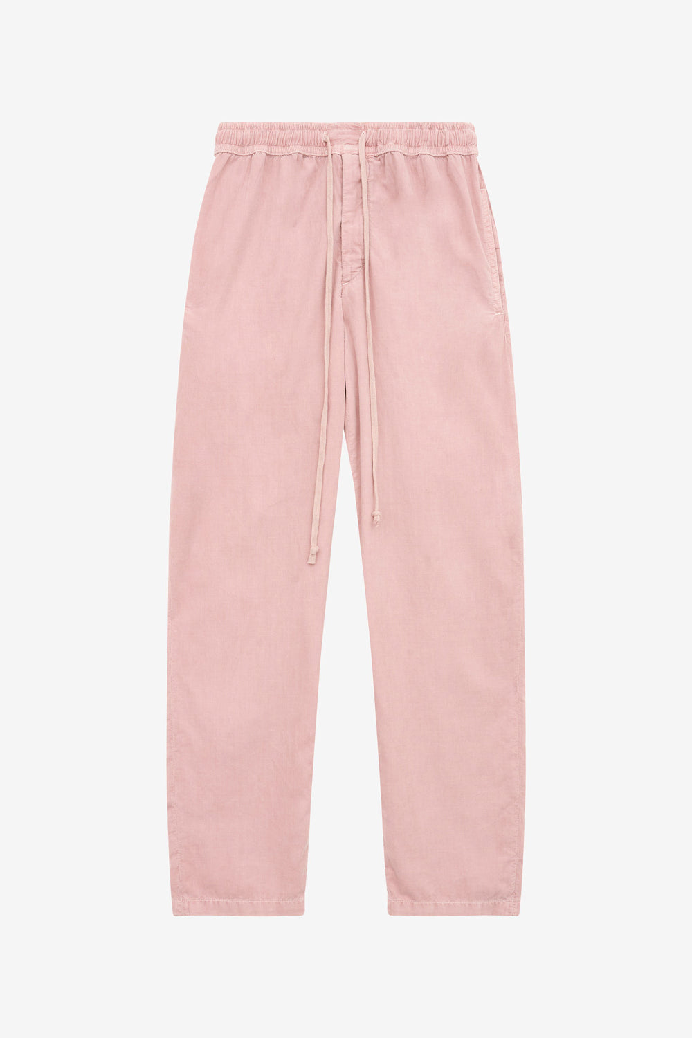 Nirlen corduroy pants - Soft pink - Man - 1