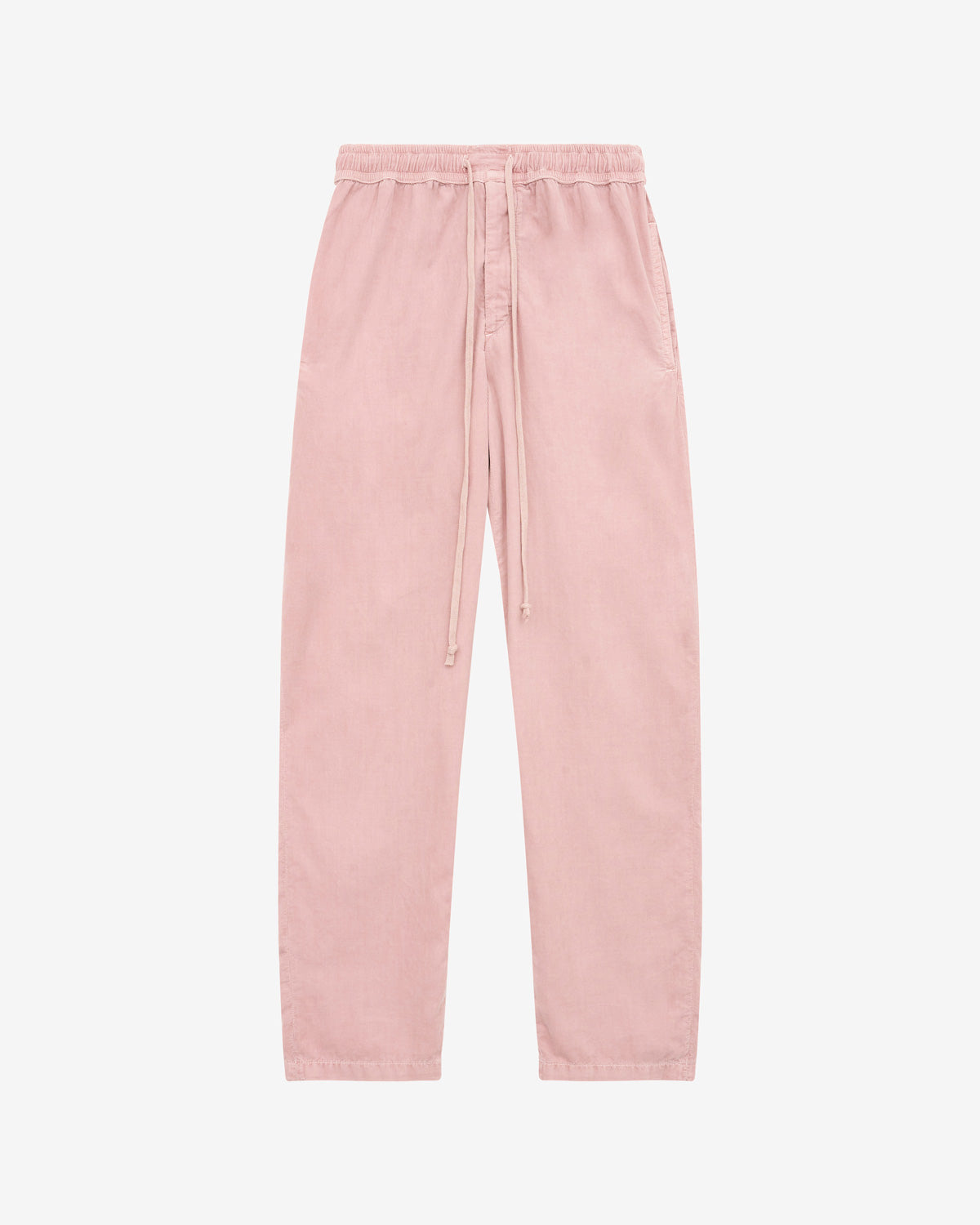 Pantaloni nirlen in velluto a coste - Soft pink - Man - 5