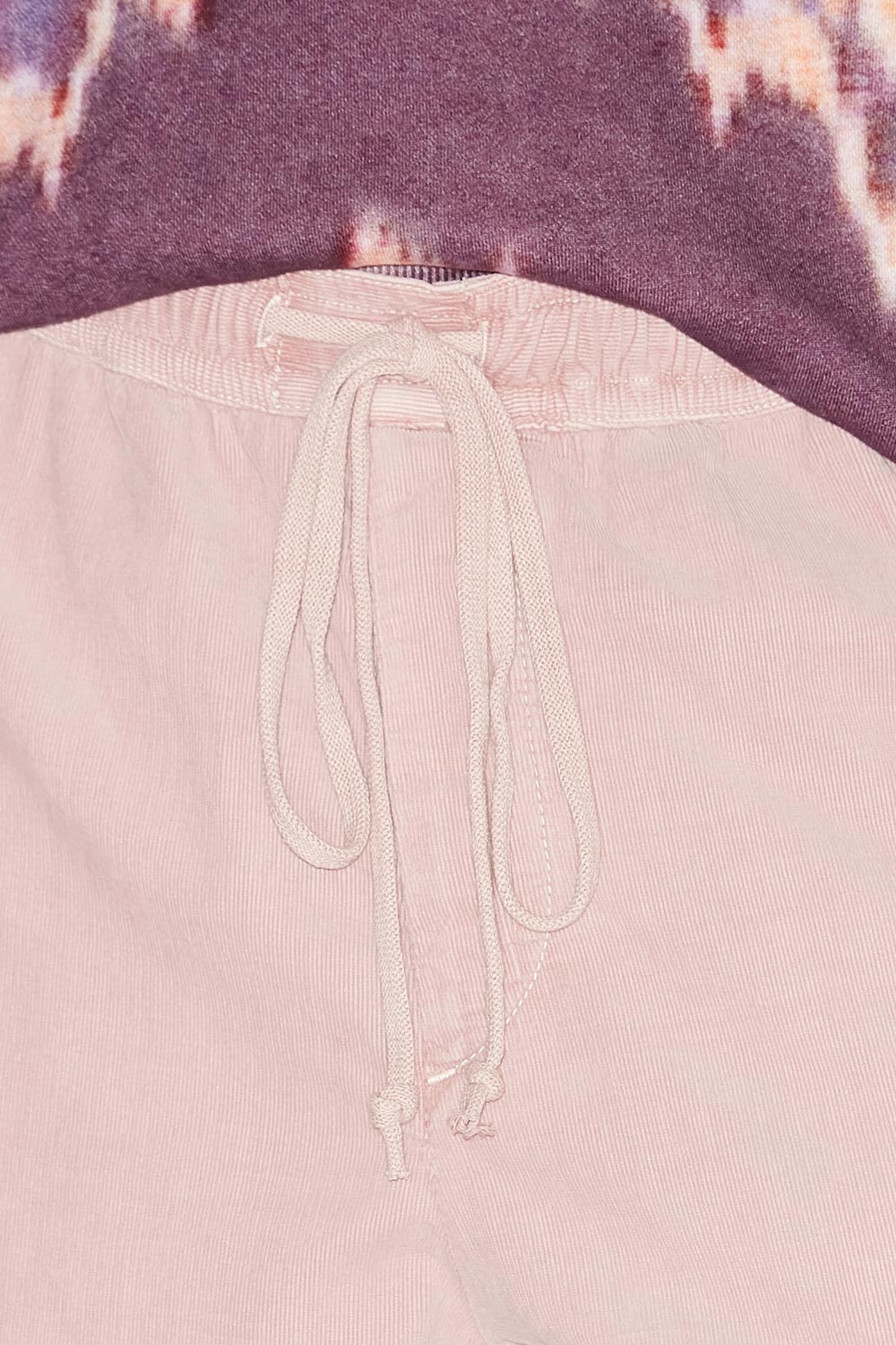 Nirlen corduroy pants - Soft pink - Man - 3