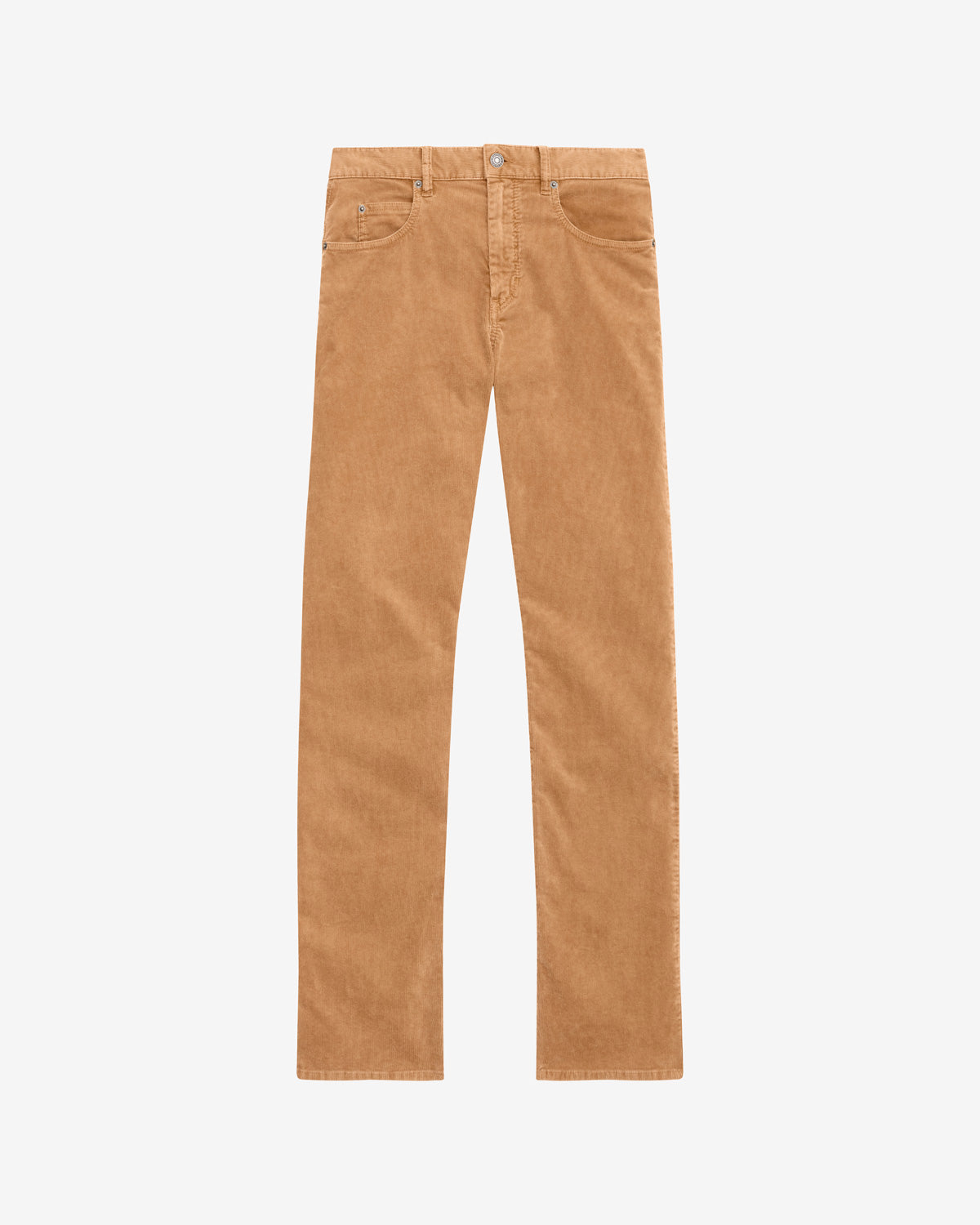 Pantaloni lewys Man Camel 4