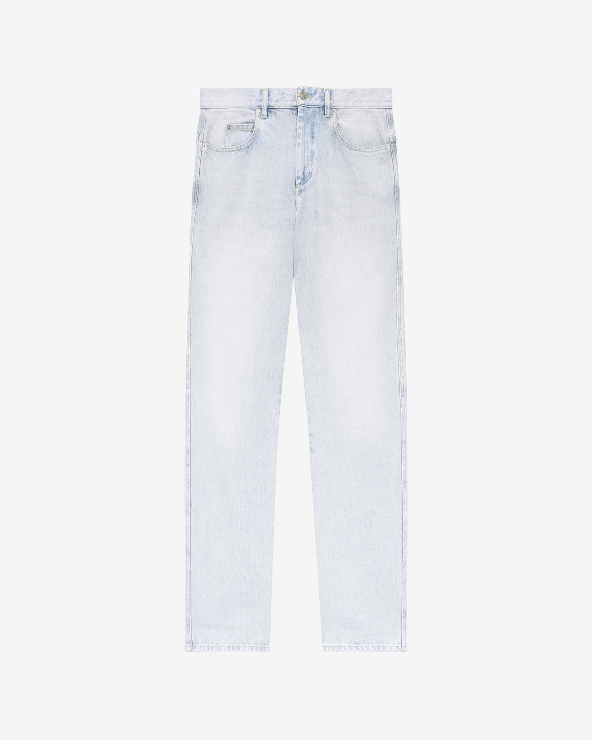 Lewys denim jeans - Light blue - Man - 5