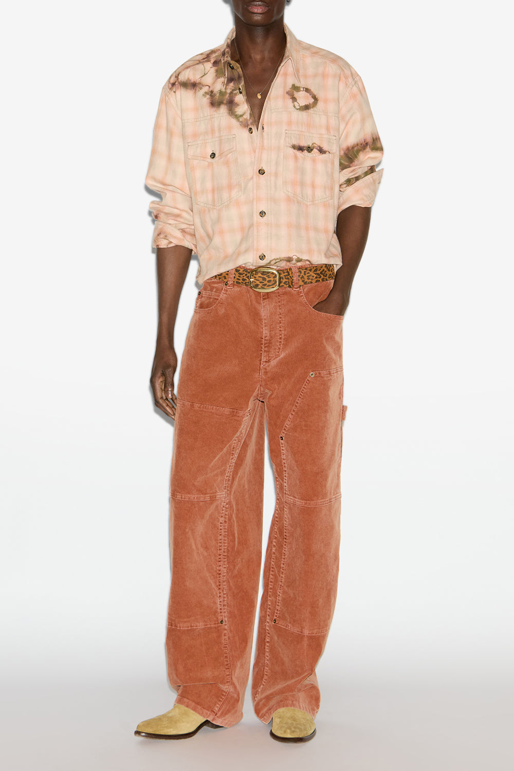 PANTALON LORSON