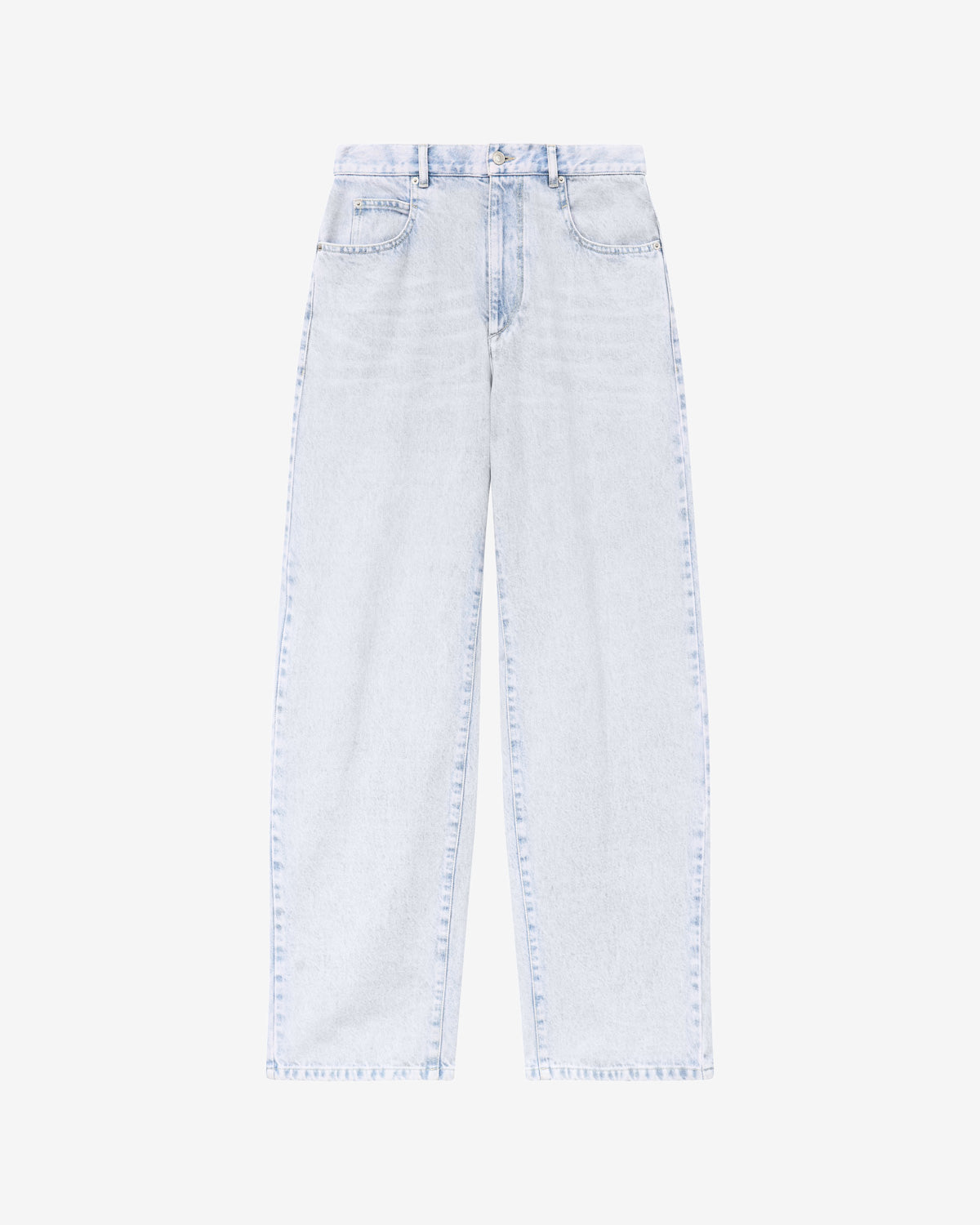 Jameson pants Man Light blue 1