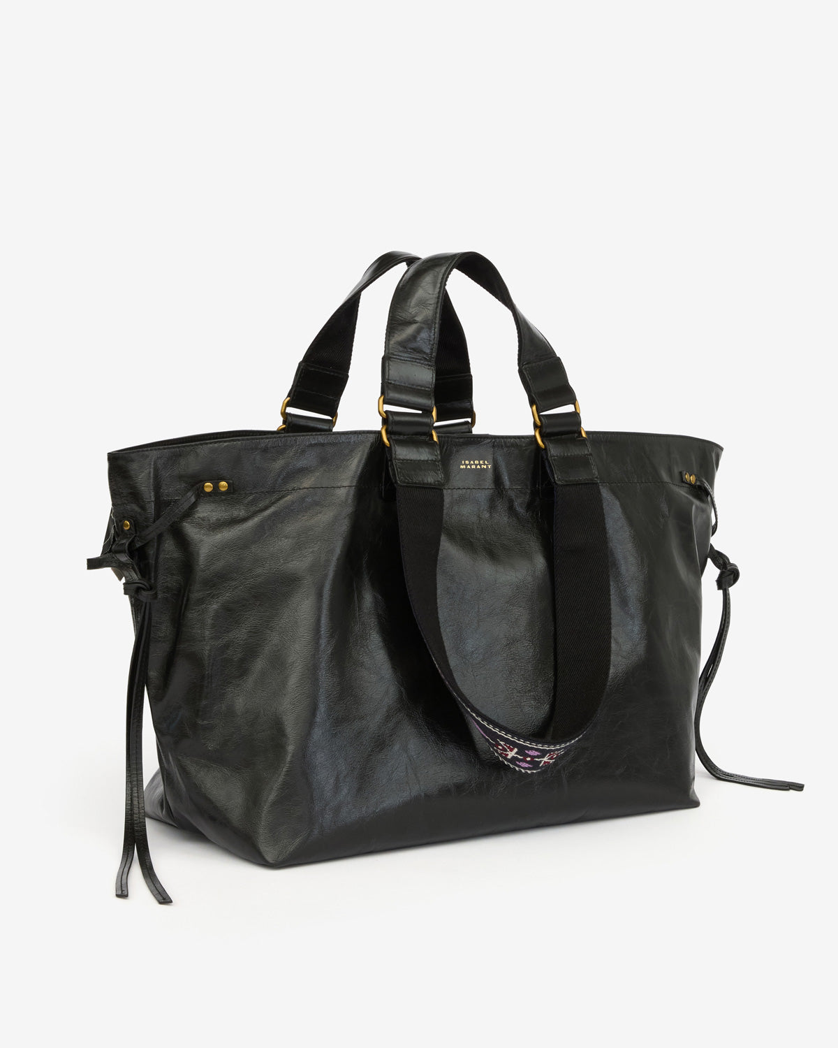 Bolso wardy Woman Negro 2