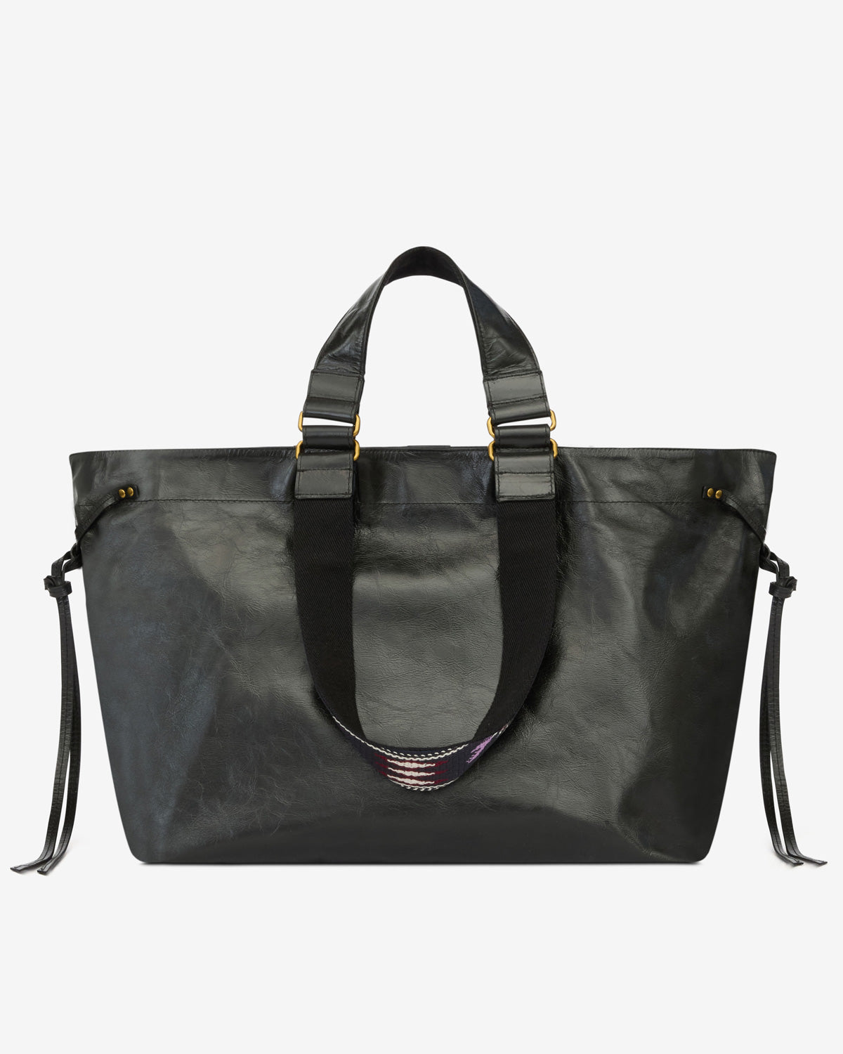 Bolso wardy Woman Negro 2